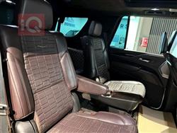 كاديلاك اسكاليد